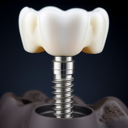 dental implants