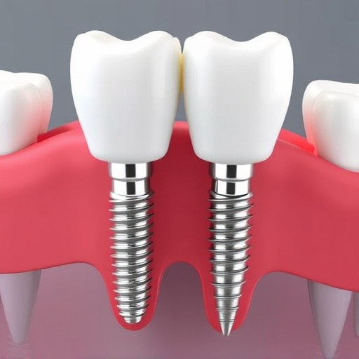 dental implants