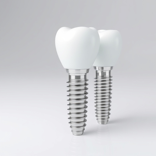 dental implants