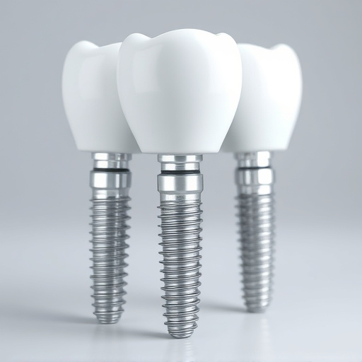 dental implants