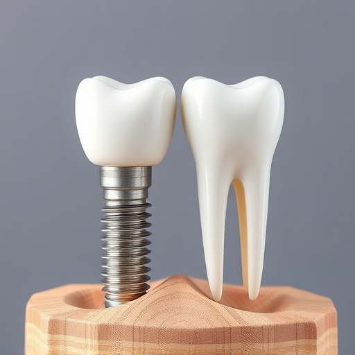 dental implants