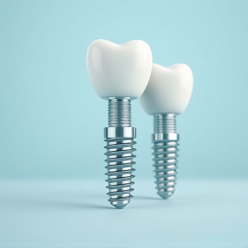 dental implants