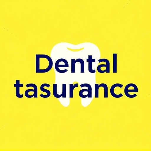 dental insurance