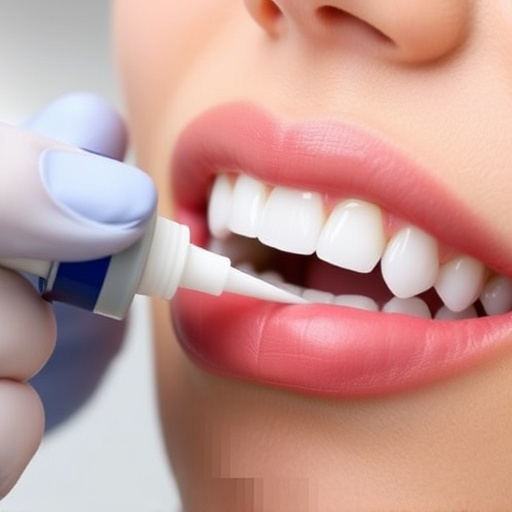 dental sealants