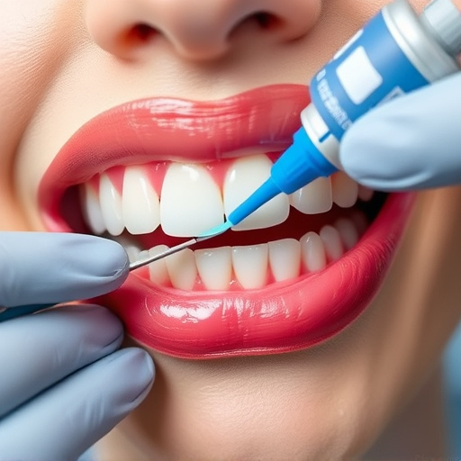 dental sealants