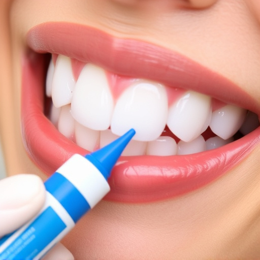 dental sealants
