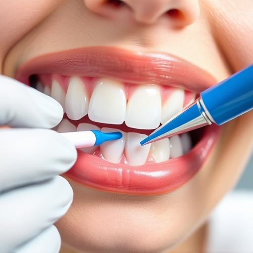 dental sealants