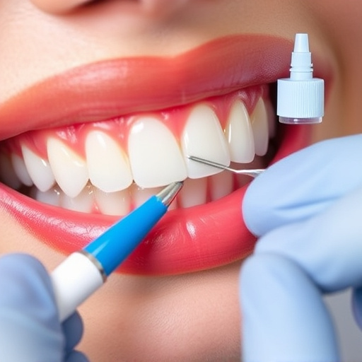 dental sealants