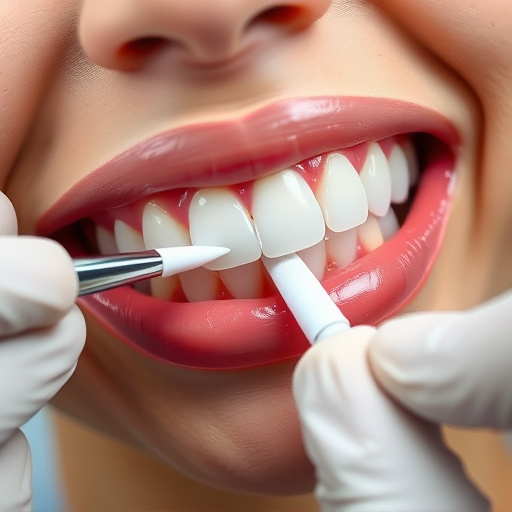 dental sealants