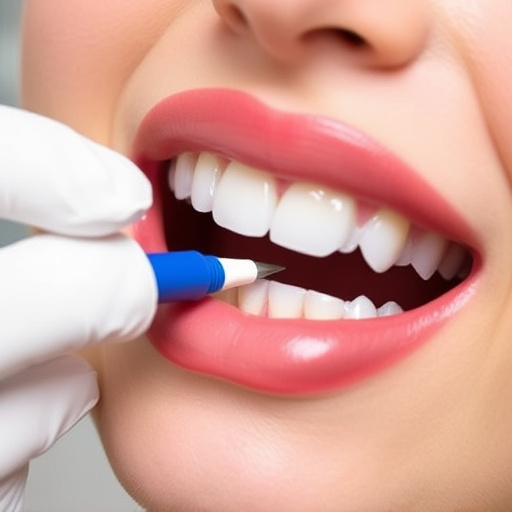 dental sealants