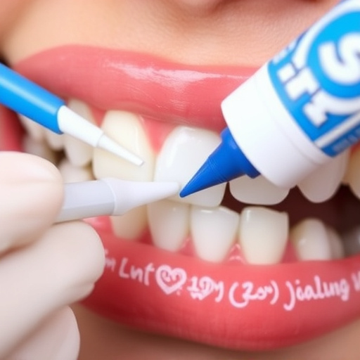 dental sealants
