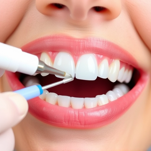 dental sealants