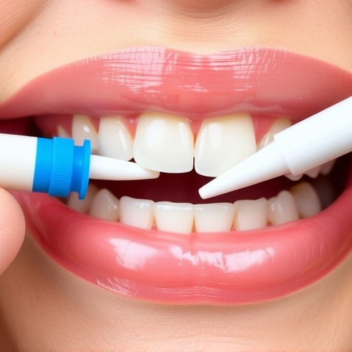 dental sealants