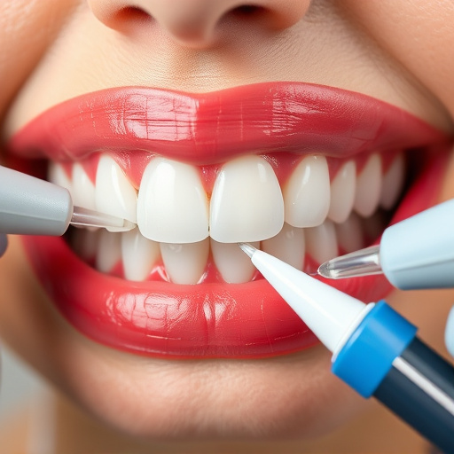 dental sealants
