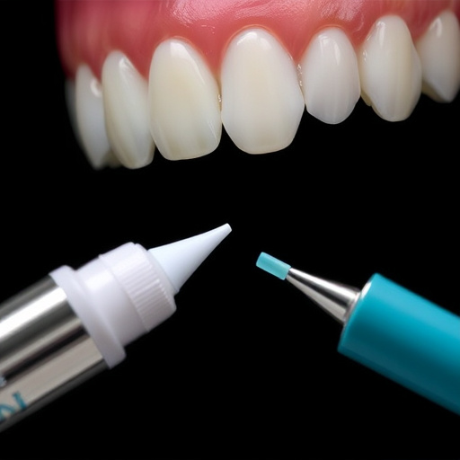 dental sealants