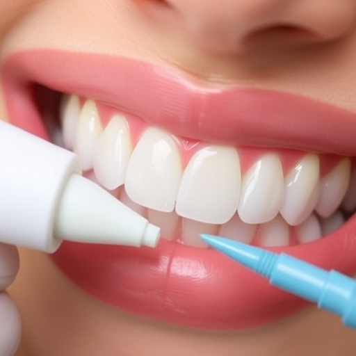 dental sealants