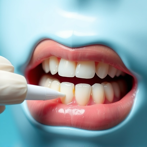 dental sealants