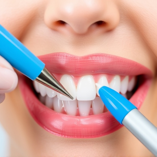 dental sealants