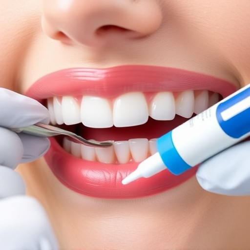 dental sealants