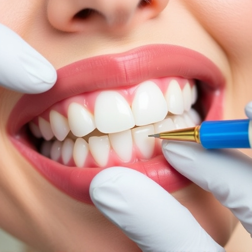 dental sealants