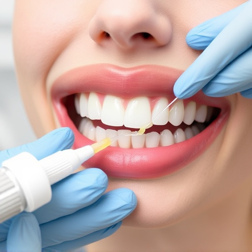 dental sealants