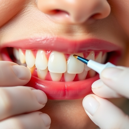dental sealants
