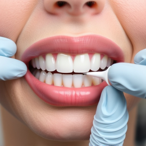 dental sealants