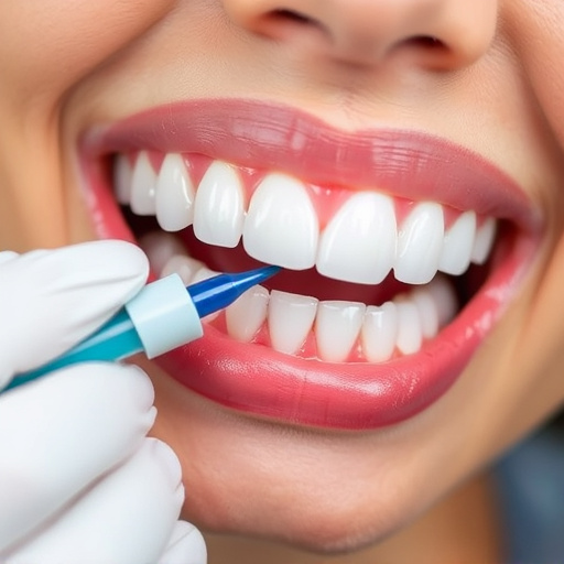 dental sealants