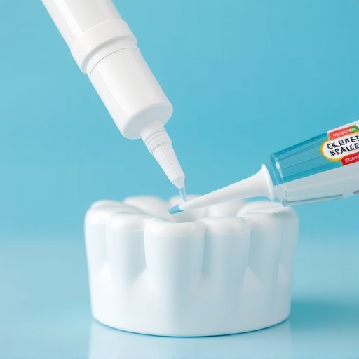 dental sealants