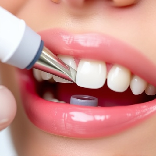 dental sealants