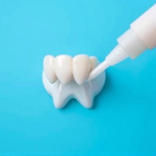 dental sealants