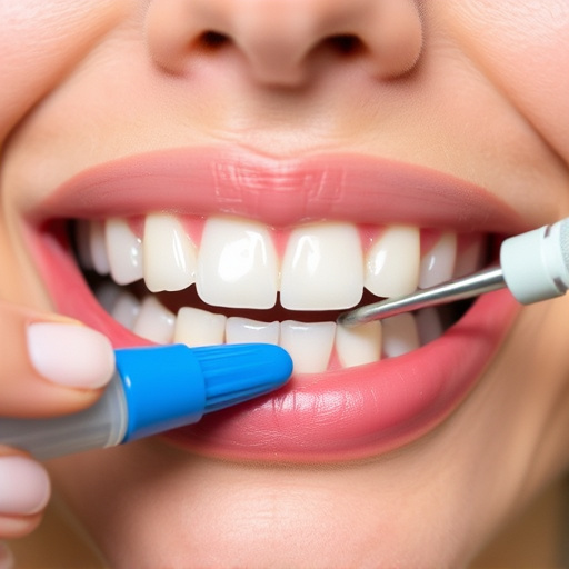 dental sealants