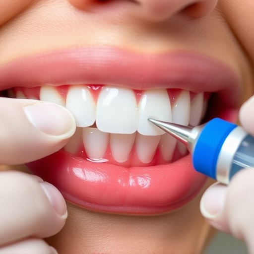 dental sealants