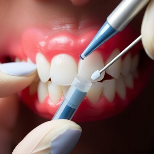 dental sealants