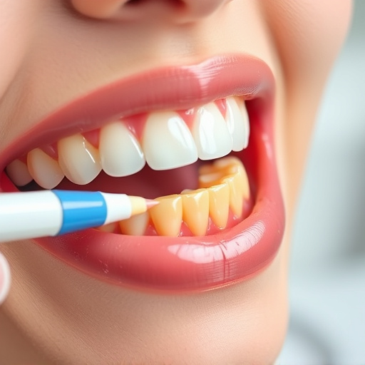 dental sealants