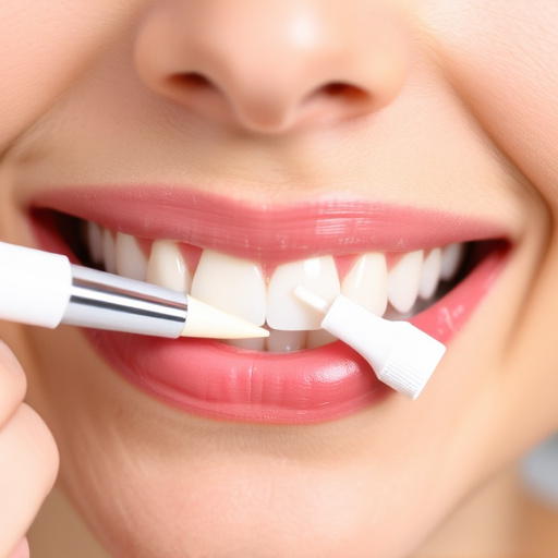 dental sealants