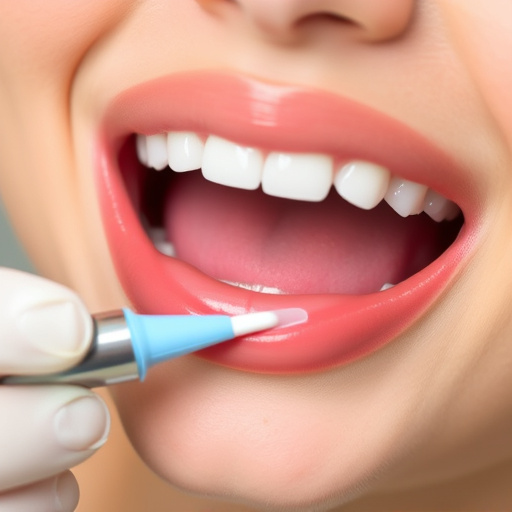 dental sealants