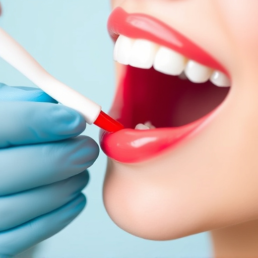 dental sealants