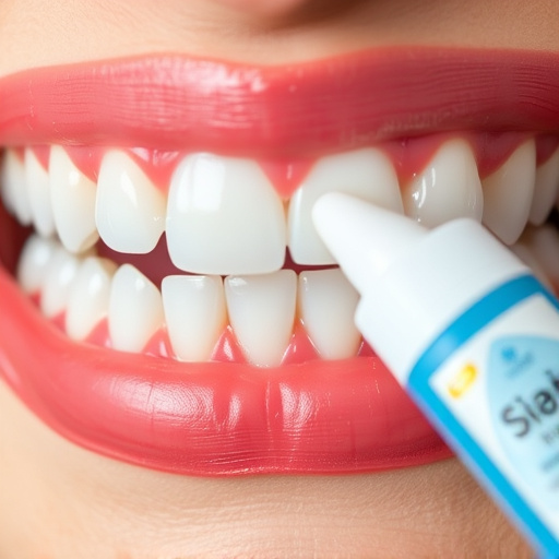 dental sealants