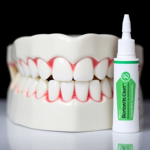 dental sealants