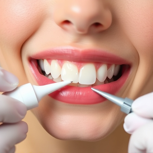dental sealants