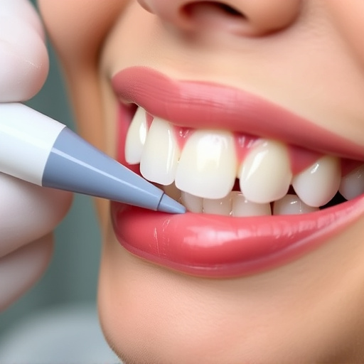 dental sealants