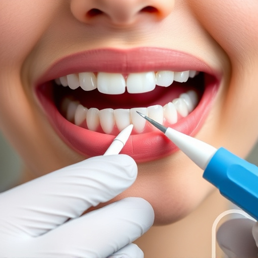 dental sealants