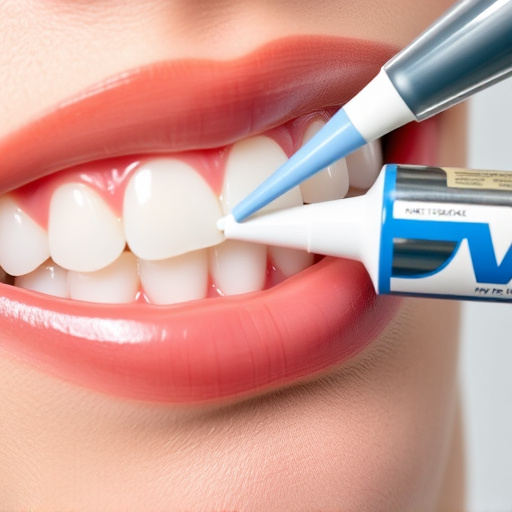 dental sealants