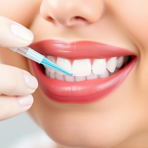 dental sealants