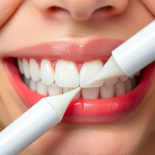 dental sealants
