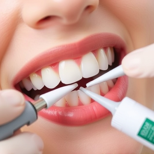 dental sealants