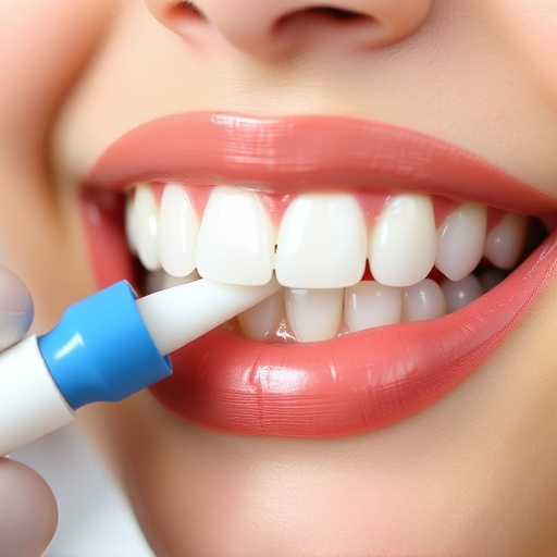 dental sealants