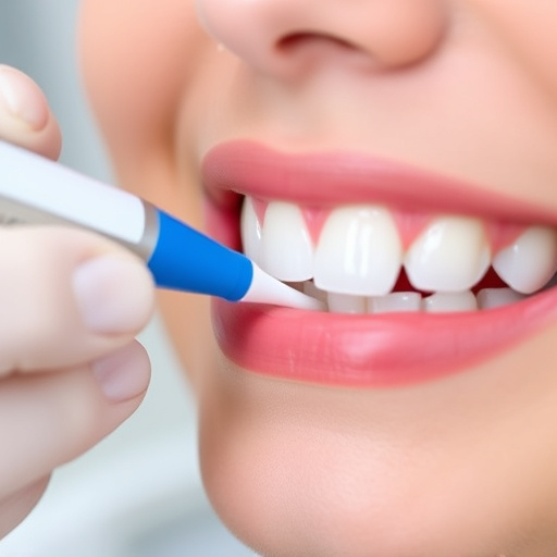dental sealants