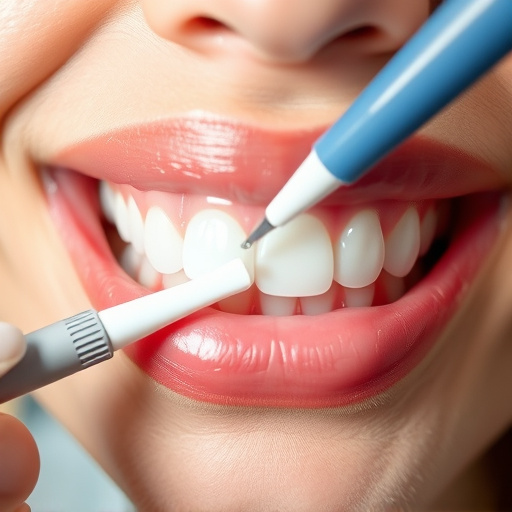 dental sealants